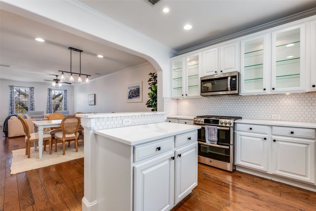 1600 Abrams Road 46, Dallas, TX 75214