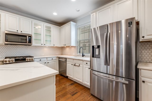 1600 Abrams Road 46, Dallas, TX 75214