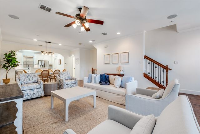 1600 Abrams Road 46, Dallas, TX 75214