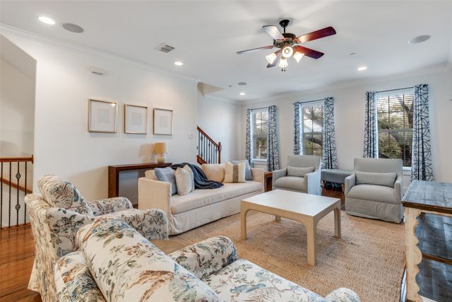 1600 Abrams Road 46, Dallas, TX 75214