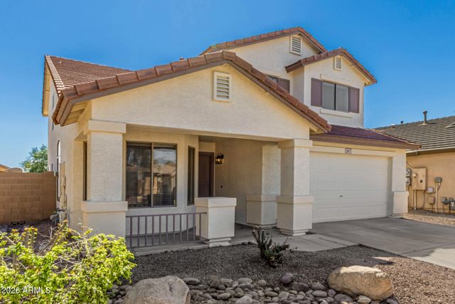 12417 W SAN JUAN Avenue, Litchfield Park, AZ 85340