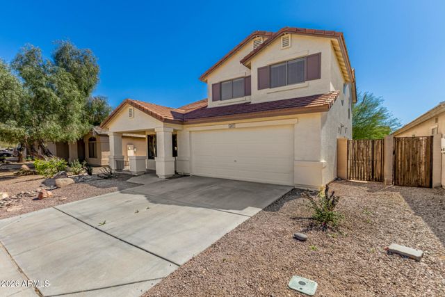 12417 W SAN JUAN Avenue, Litchfield Park, AZ 85340