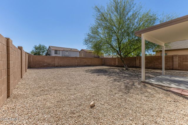 12417 W SAN JUAN Avenue, Litchfield Park, AZ 85340