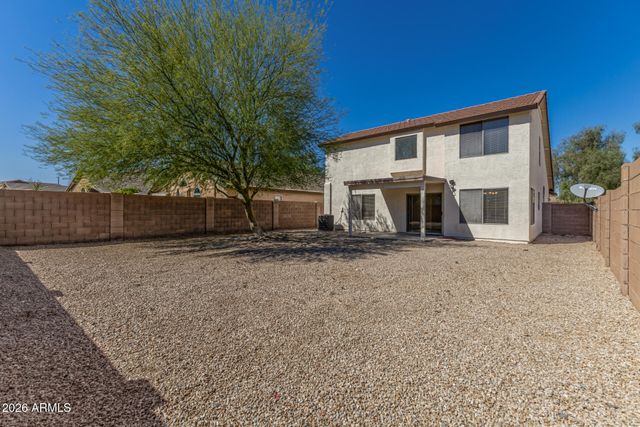 12417 W SAN JUAN Avenue, Litchfield Park, AZ 85340
