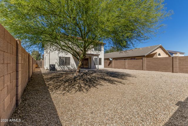 12417 W SAN JUAN Avenue, Litchfield Park, AZ 85340