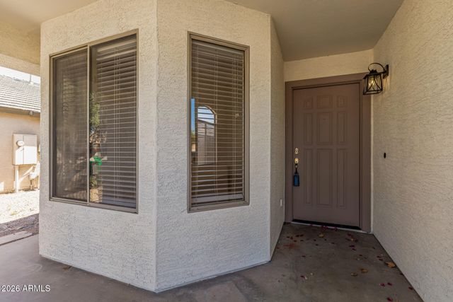 12417 W SAN JUAN Avenue, Litchfield Park, AZ 85340