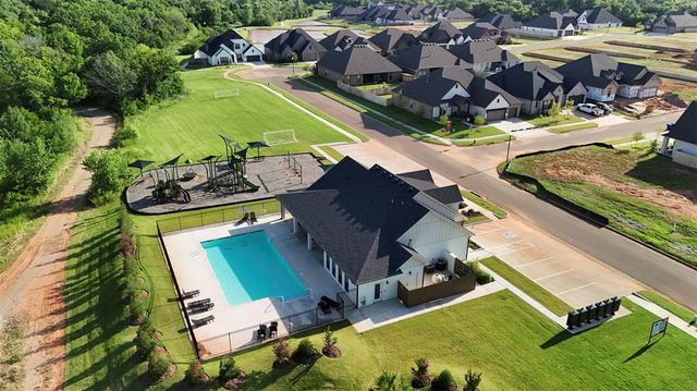 512 Rapids Way, Norman, OK 73071