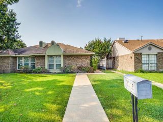 3042 Airhaven Street, Dallas, TX 75229