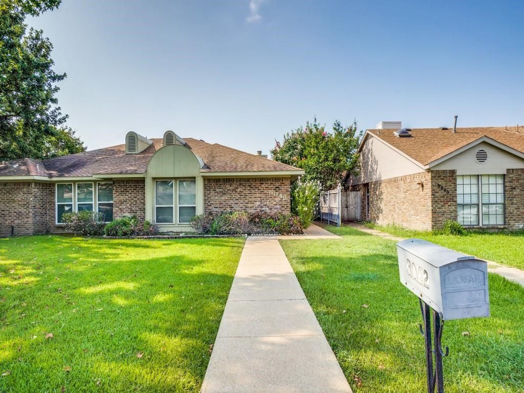3042 Airhaven Street, Dallas, TX 75229
