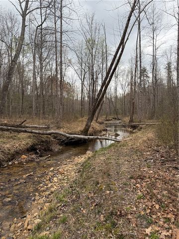 00 Marble Branch Trail, Walhalla, SC 29691