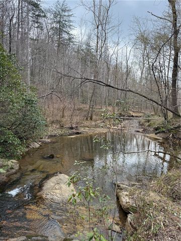 00 Marble Branch Trail, Walhalla, SC 29691