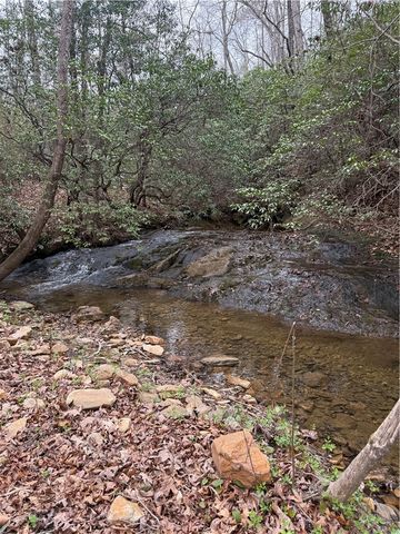 00 Marble Branch Trail, Walhalla, SC 29691