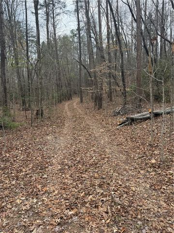 00 Marble Branch Trail, Walhalla, SC 29691