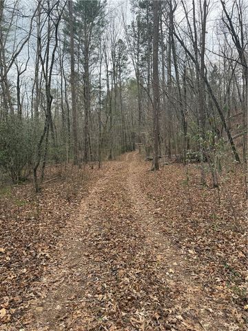 00 Marble Branch Trail, Walhalla, SC 29691