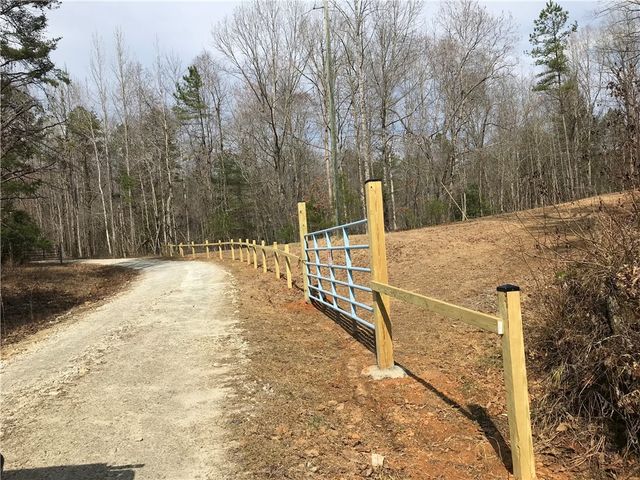 00 Marble Branch Trail, Walhalla, SC 29691
