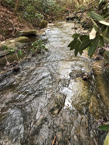00 Marble Branch Trail, Walhalla, SC 29691