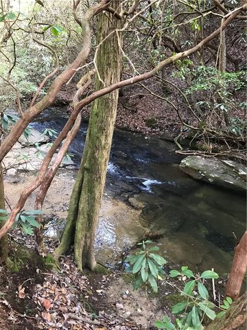 00 Marble Branch Trail, Walhalla, SC 29691