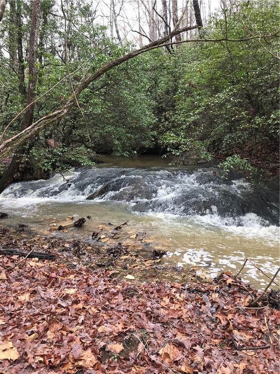 00 Marble Branch Trail, Walhalla, SC 29691