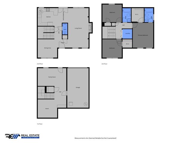 2817 Sharpie Dr, Clarksville, TN 37040