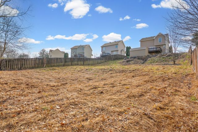 2817 Sharpie Dr, Clarksville, TN 37040