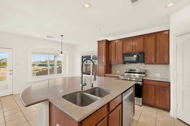 14908 Riverside Drive, Little Elm, TX 75068