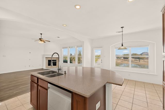 14908 Riverside Drive, Little Elm, TX 75068