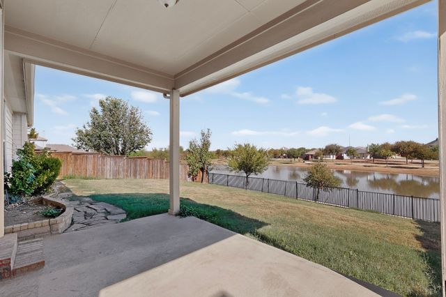 14908 Riverside Drive, Little Elm, TX 75068