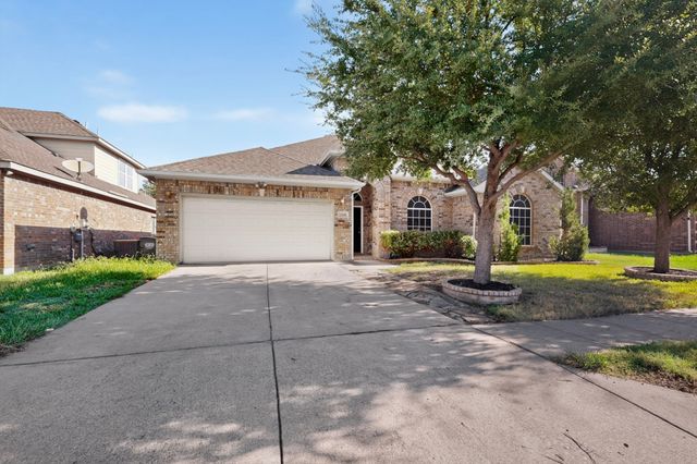 14908 Riverside Drive, Little Elm, TX 75068