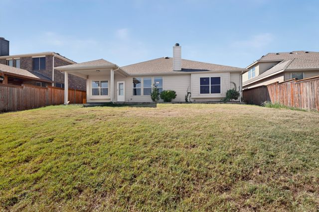 14908 Riverside Drive, Little Elm, TX 75068