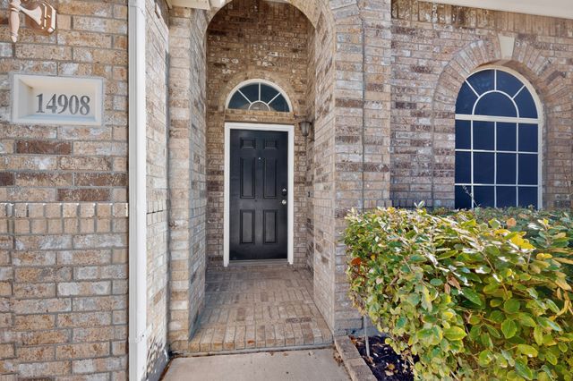 14908 Riverside Drive, Little Elm, TX 75068