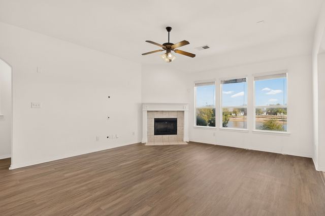 14908 Riverside Drive, Little Elm, TX 75068