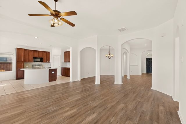 14908 Riverside Drive, Little Elm, TX 75068