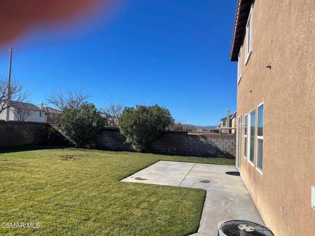 4244 Jonathon Street, Lancaster, CA 93536