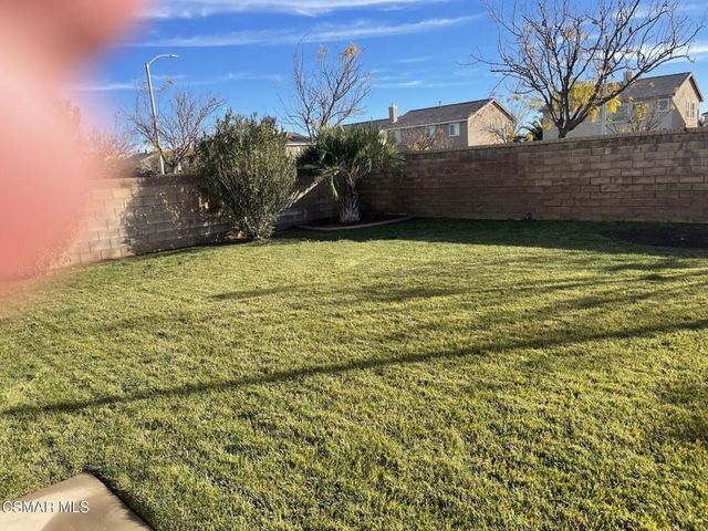 4244 Jonathon Street, Lancaster, CA 93536