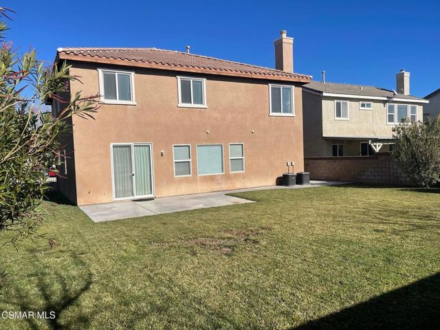 4244 Jonathon Street, Lancaster, CA 93536