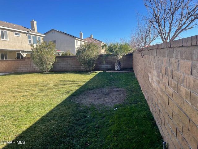 4244 Jonathon Street, Lancaster, CA 93536