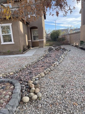 4244 Jonathon Street, Lancaster, CA 93536