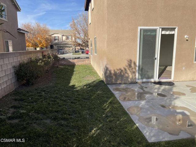 4244 Jonathon Street, Lancaster, CA 93536