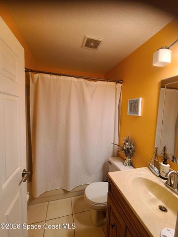 2462 Appalachian Drive, Melbourne, FL 32935