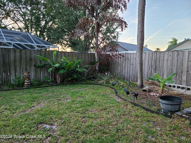 2462 Appalachian Drive, Melbourne, FL 32935