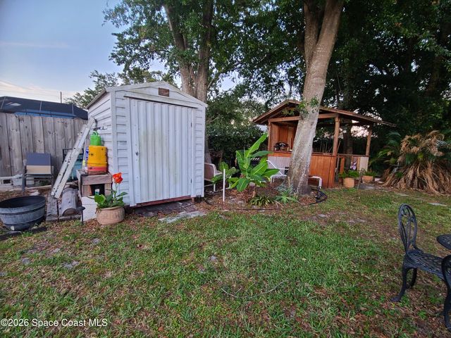 2462 Appalachian Drive, Melbourne, FL 32935