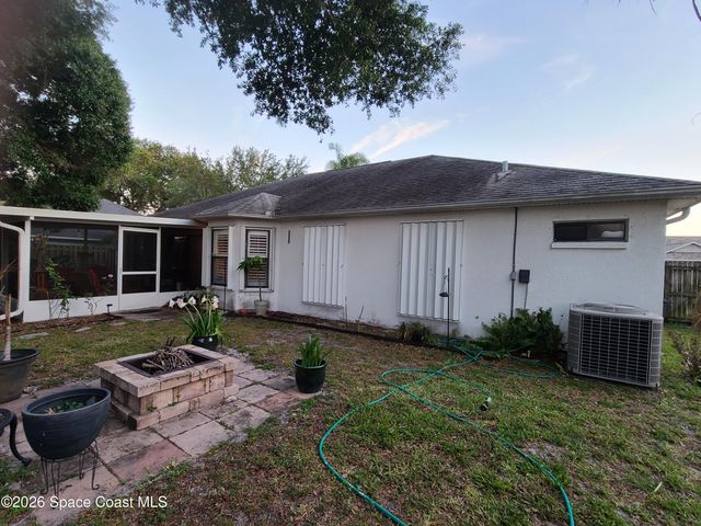 2462 Appalachian Drive, Melbourne, FL 32935