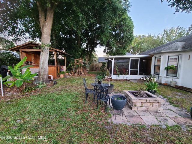 2462 Appalachian Drive, Melbourne, FL 32935