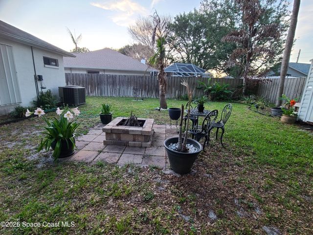 2462 Appalachian Drive, Melbourne, FL 32935