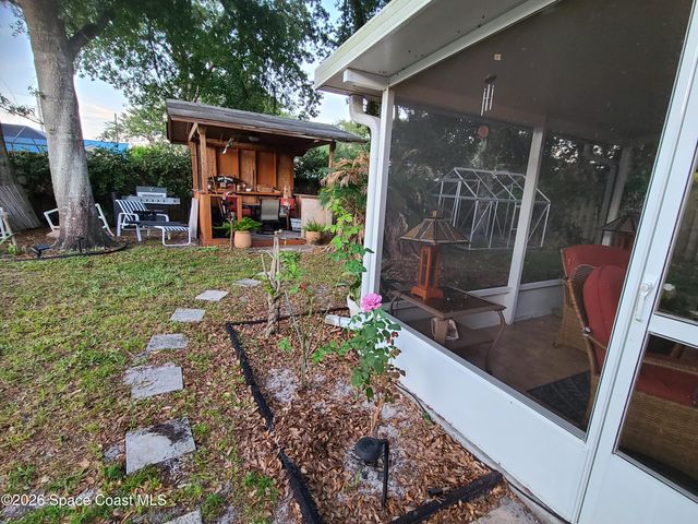 2462 Appalachian Drive, Melbourne, FL 32935