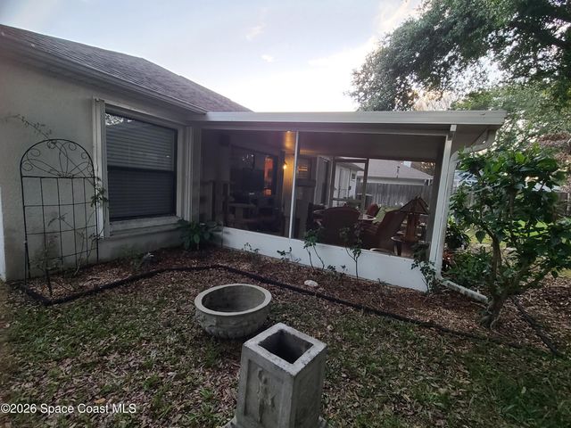 2462 Appalachian Drive, Melbourne, FL 32935