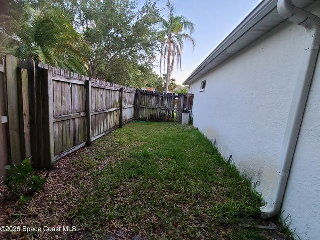2462 Appalachian Drive, Melbourne, FL 32935