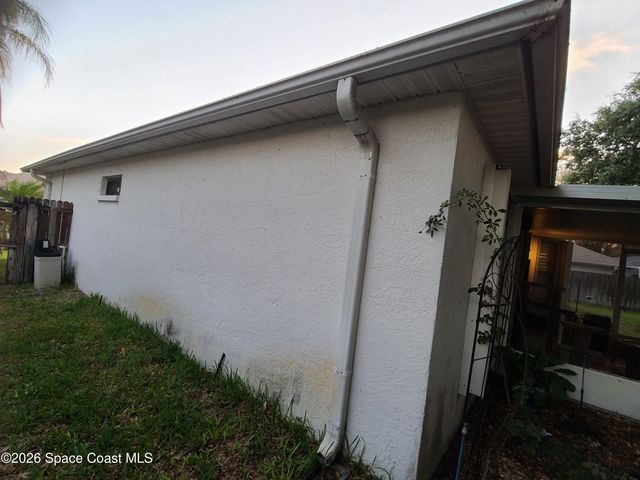 2462 Appalachian Drive, Melbourne, FL 32935
