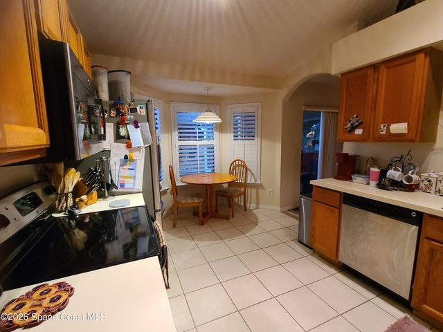 2462 Appalachian Drive, Melbourne, FL 32935