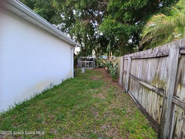 2462 Appalachian Drive, Melbourne, FL 32935